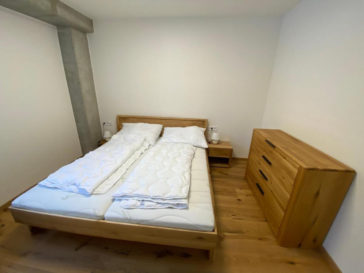 Wellness Apartman Pila Kvilda Exterior foto